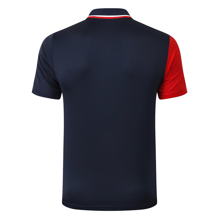 Camiseta Polo del Francia 20-21 Negro - Haga un click en la imagen para cerrar